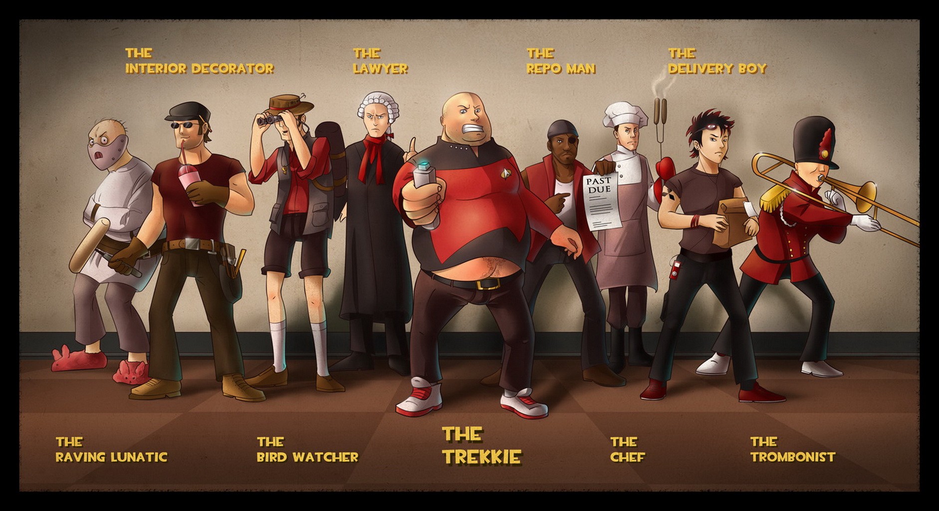 tf2 team fortress 2 ventil