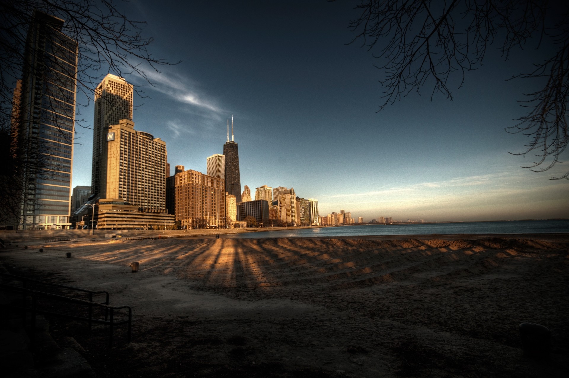 chicago estados unidos illinois ciudad