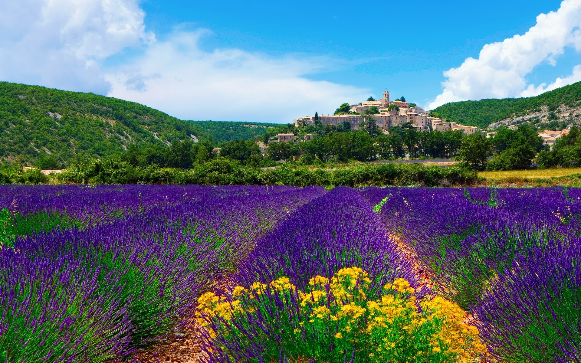 france commune ville banon