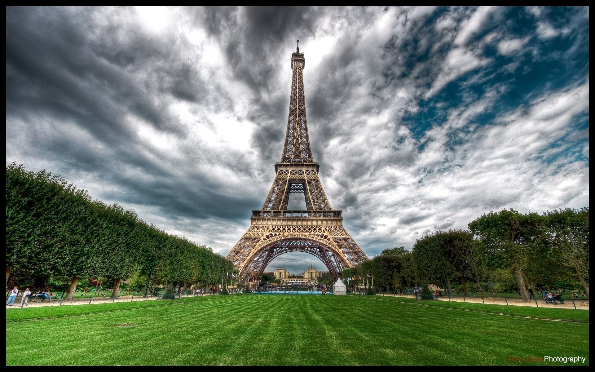 torre eiffel città parigi