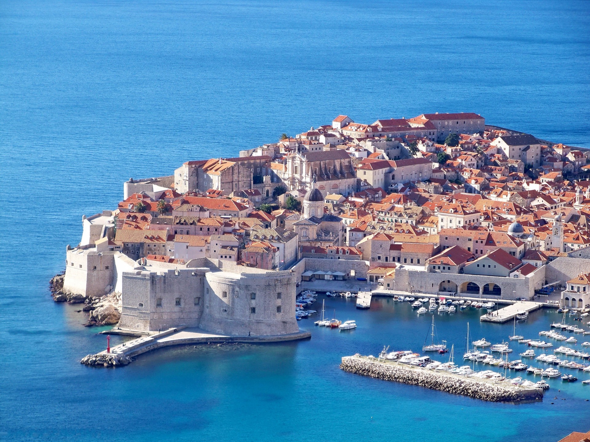 croatia dubrovnik