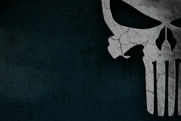 Logo du jeu d ordinateur Pan-Killer Skull