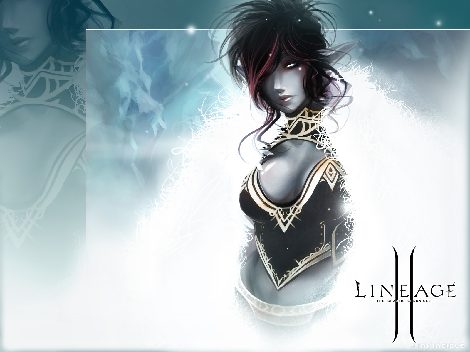 lineage2 jeux internet