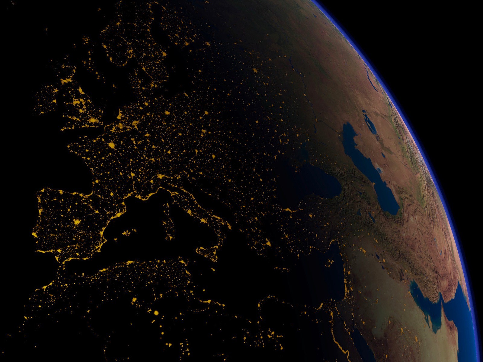 energia elektryczna planeta europa orbita