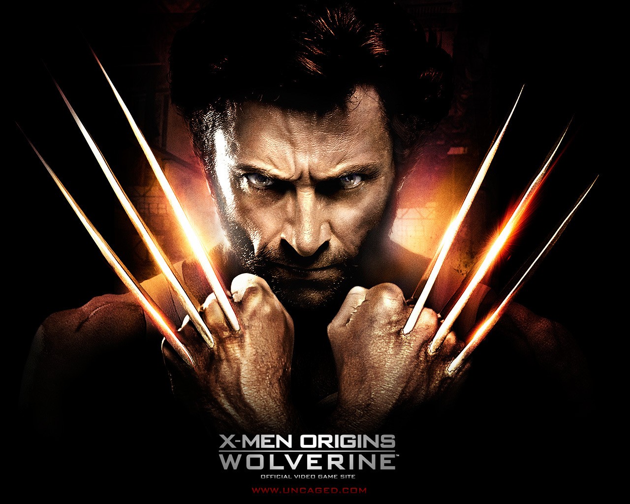 wolverine of the blade x-men