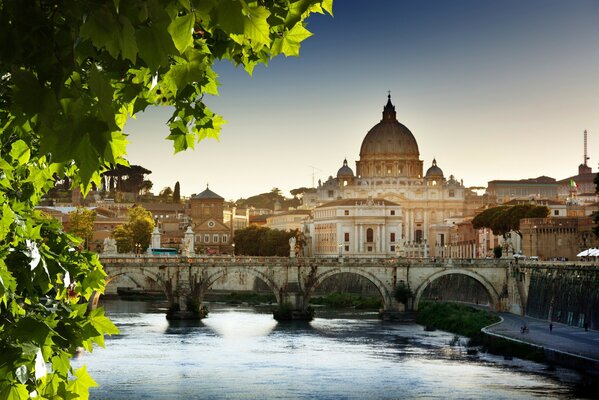 Ponte di San Pietro