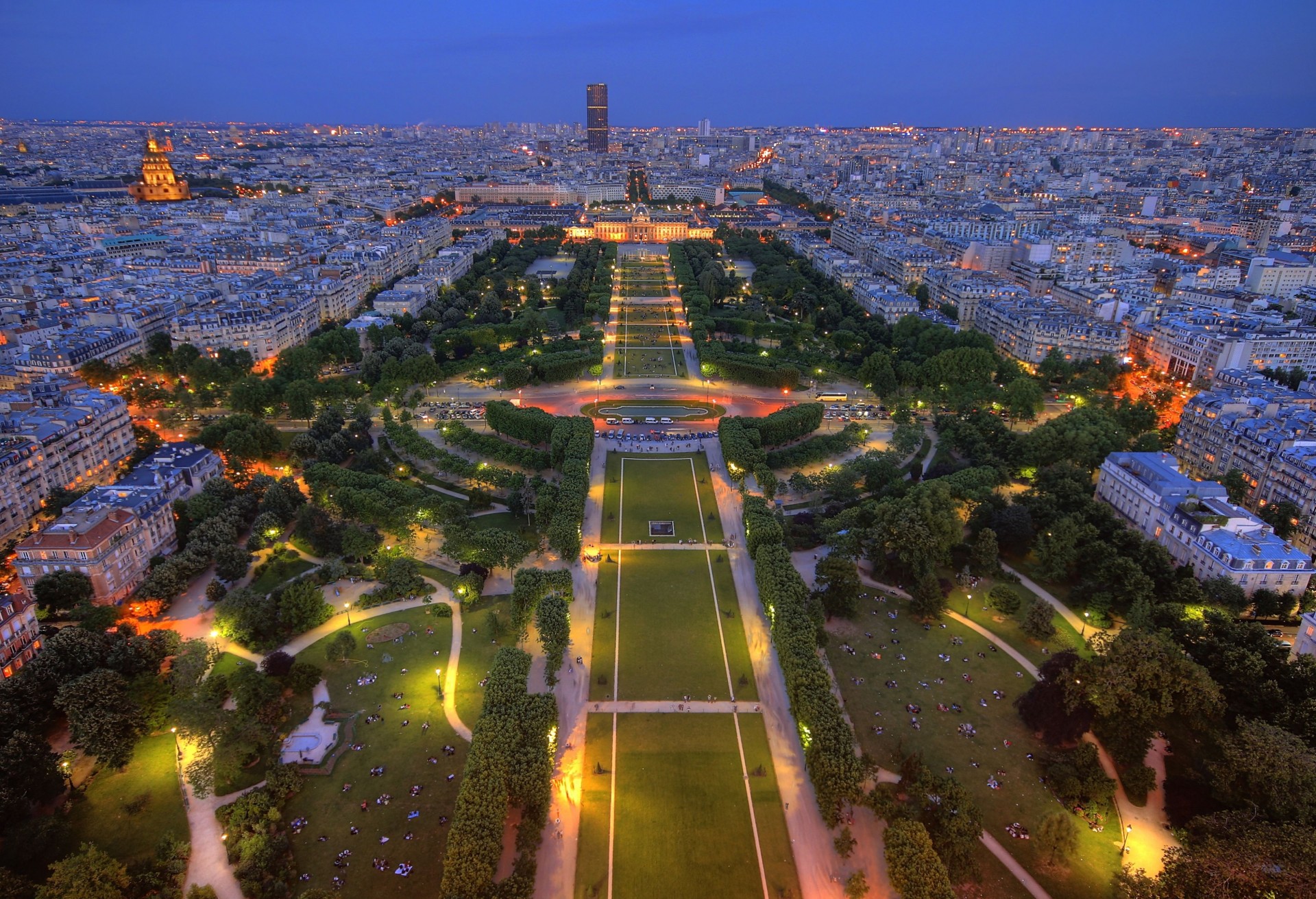 francia parigi