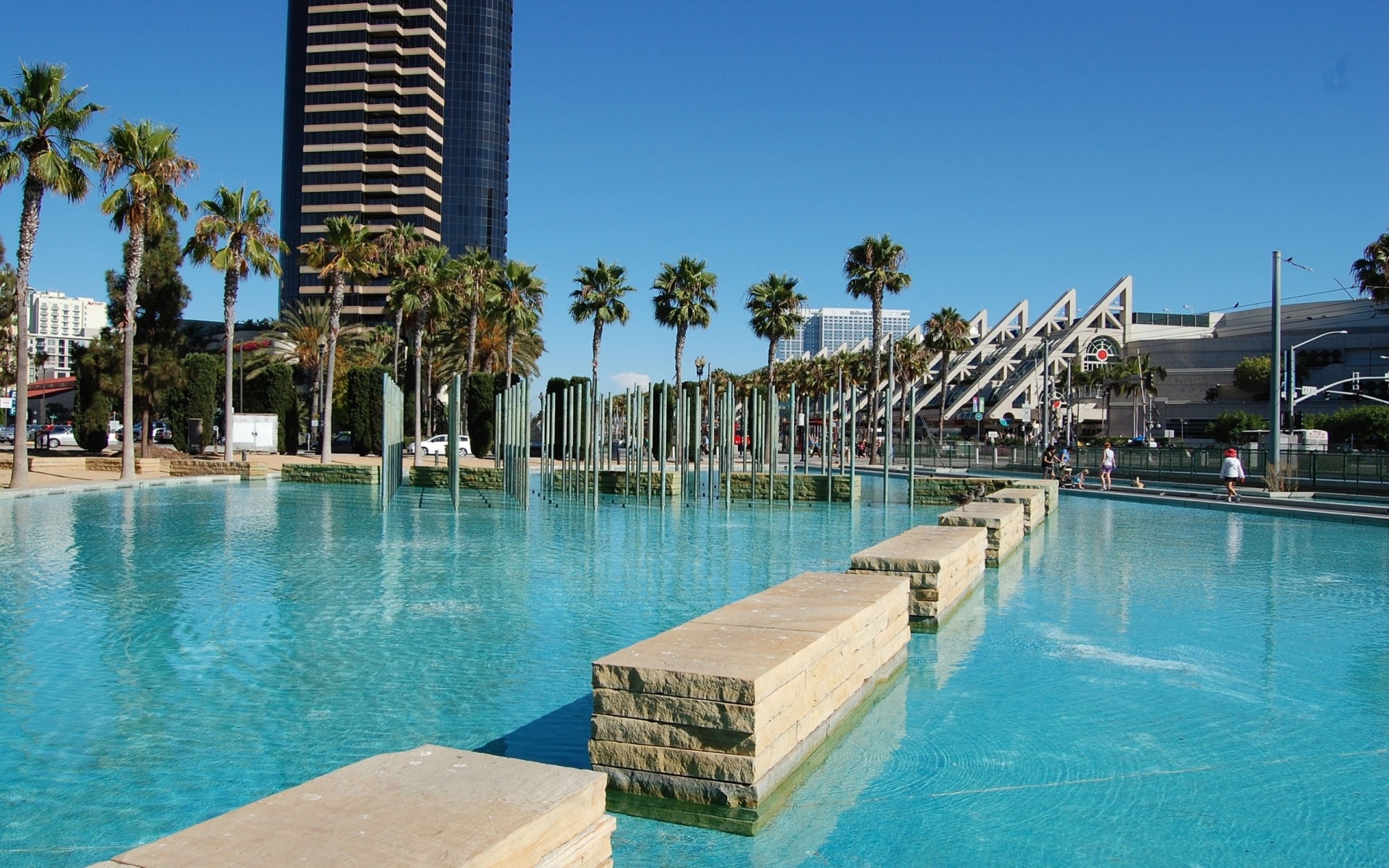 fountain united states san diego california