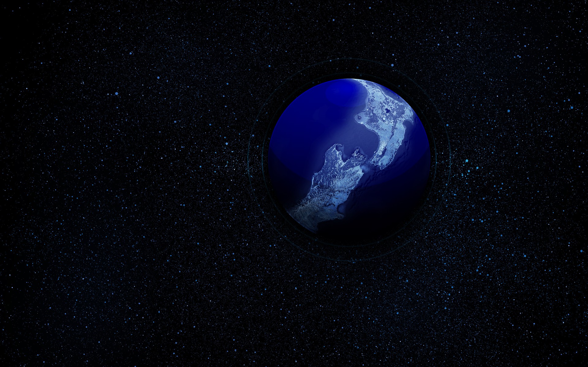 planet sterne neuseeland