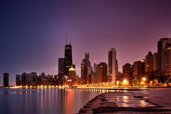 Illinois-uno stato panoramico degli Stati Uniti