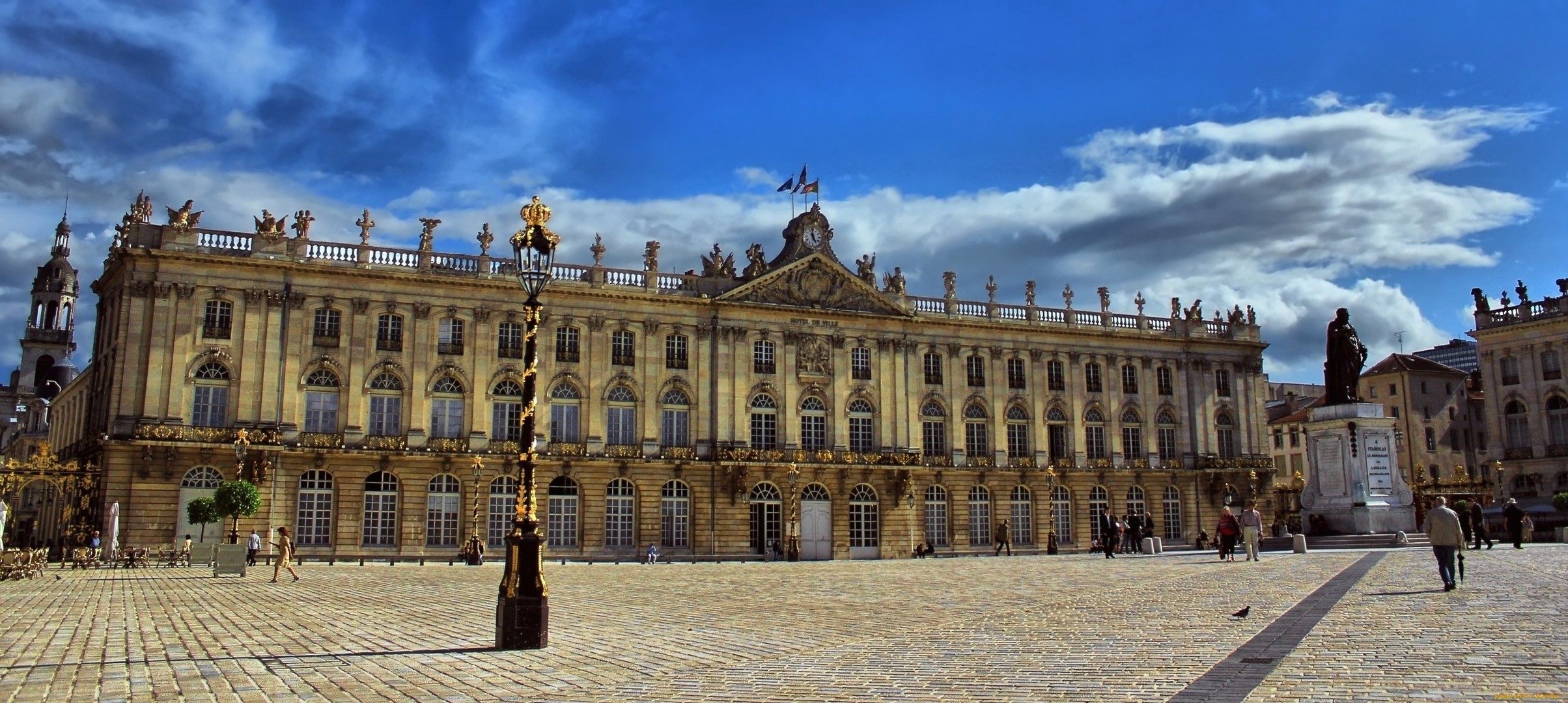 francia parís panorama