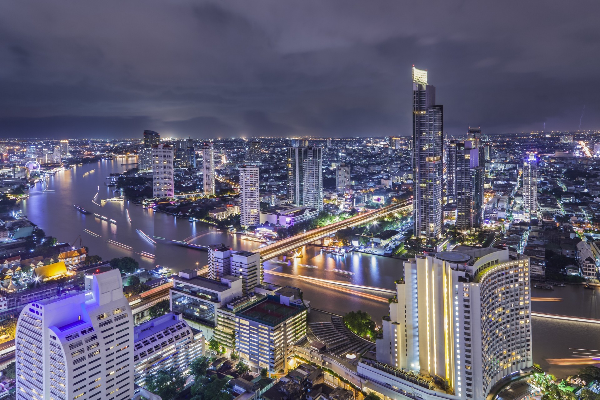 thailandia bangkok