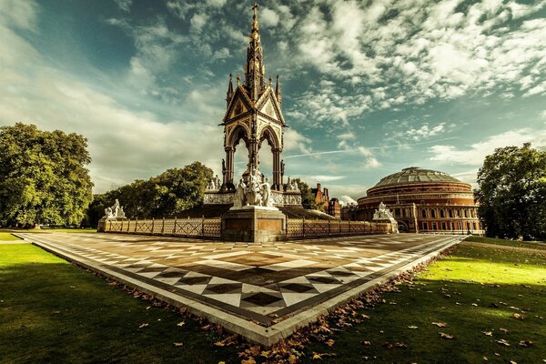 Londres Angleterre photo Royaume-Uni