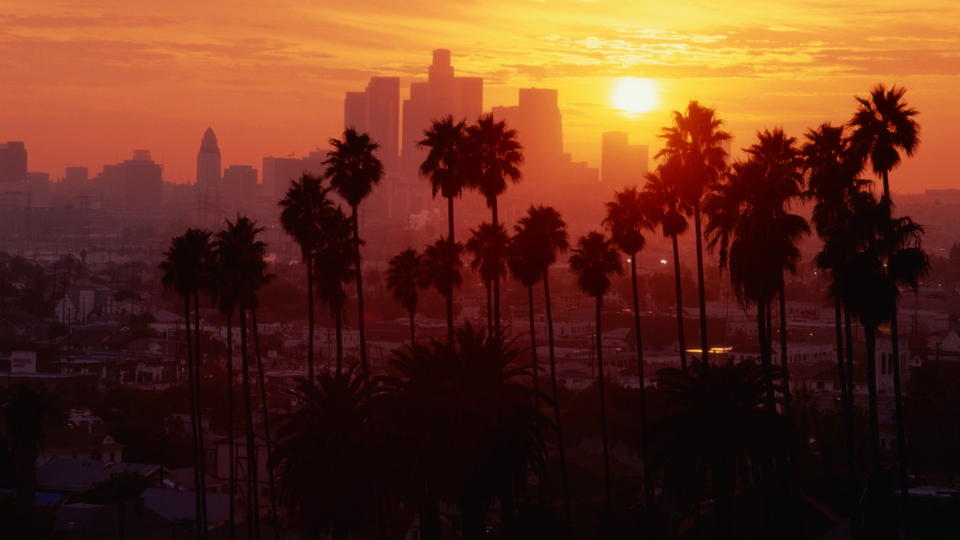 stati uniti california los angeles