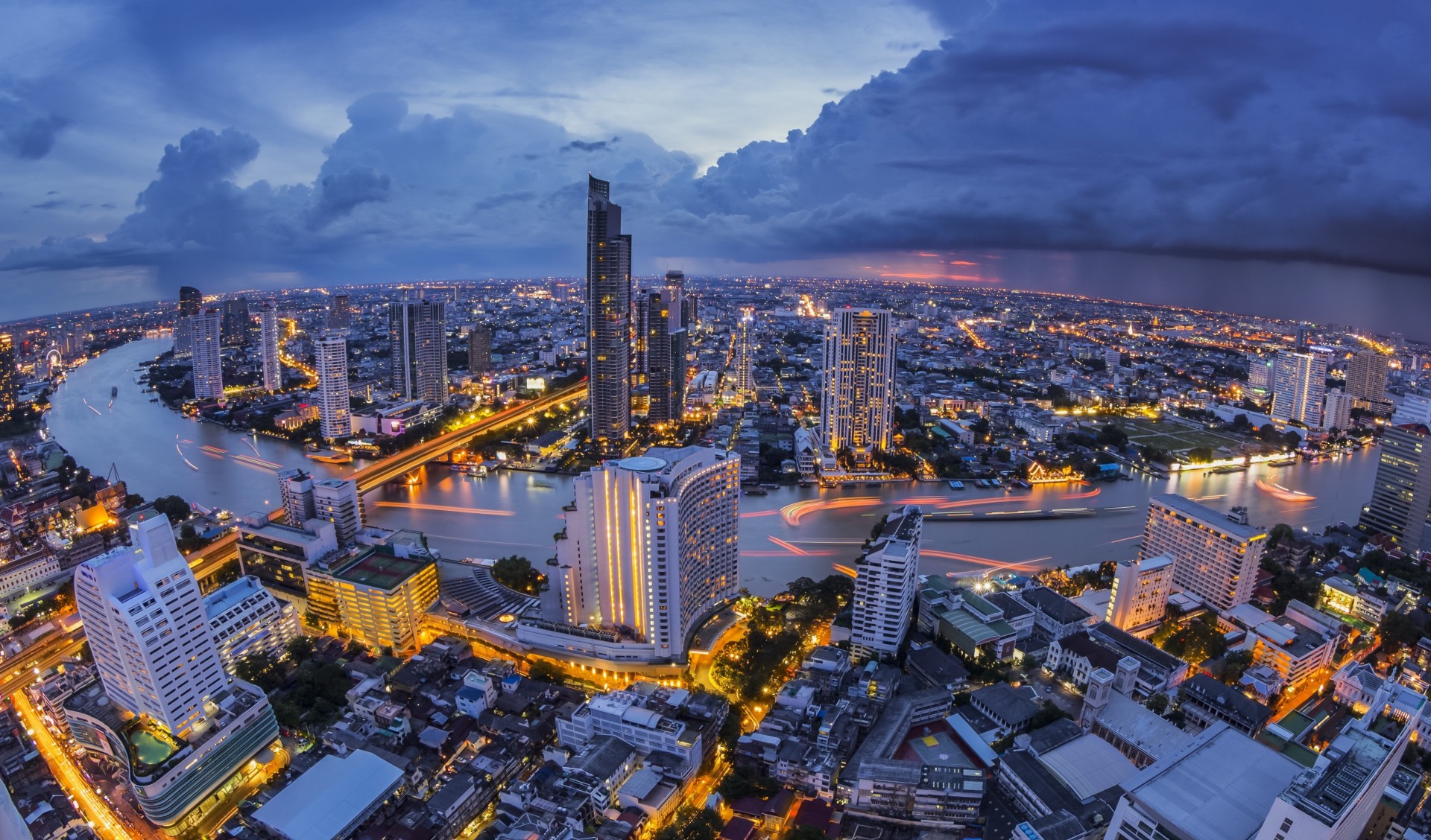 tajlandia bangkok