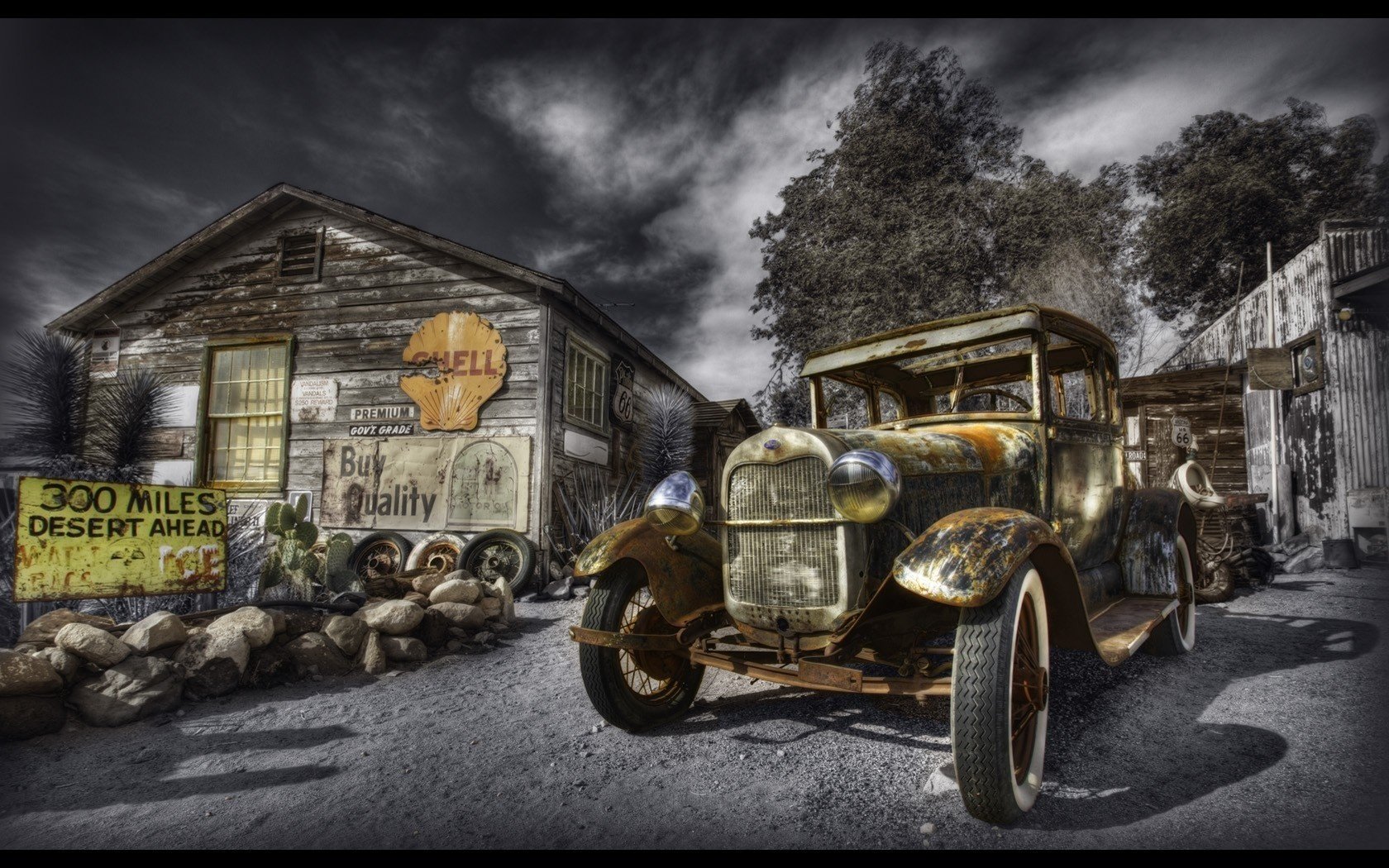 retro car the beginning of the century machine the barn transport auto retro trucks vehicle