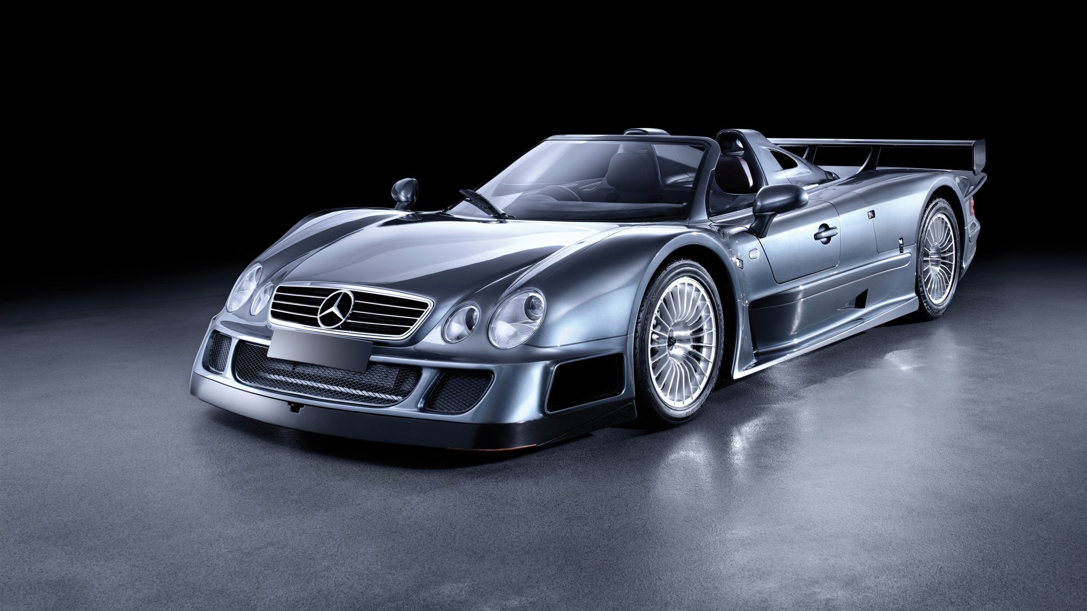 2006 mercedes-benz clk gtp amg rgs roadster autoversion mercedes amg supersportwagen