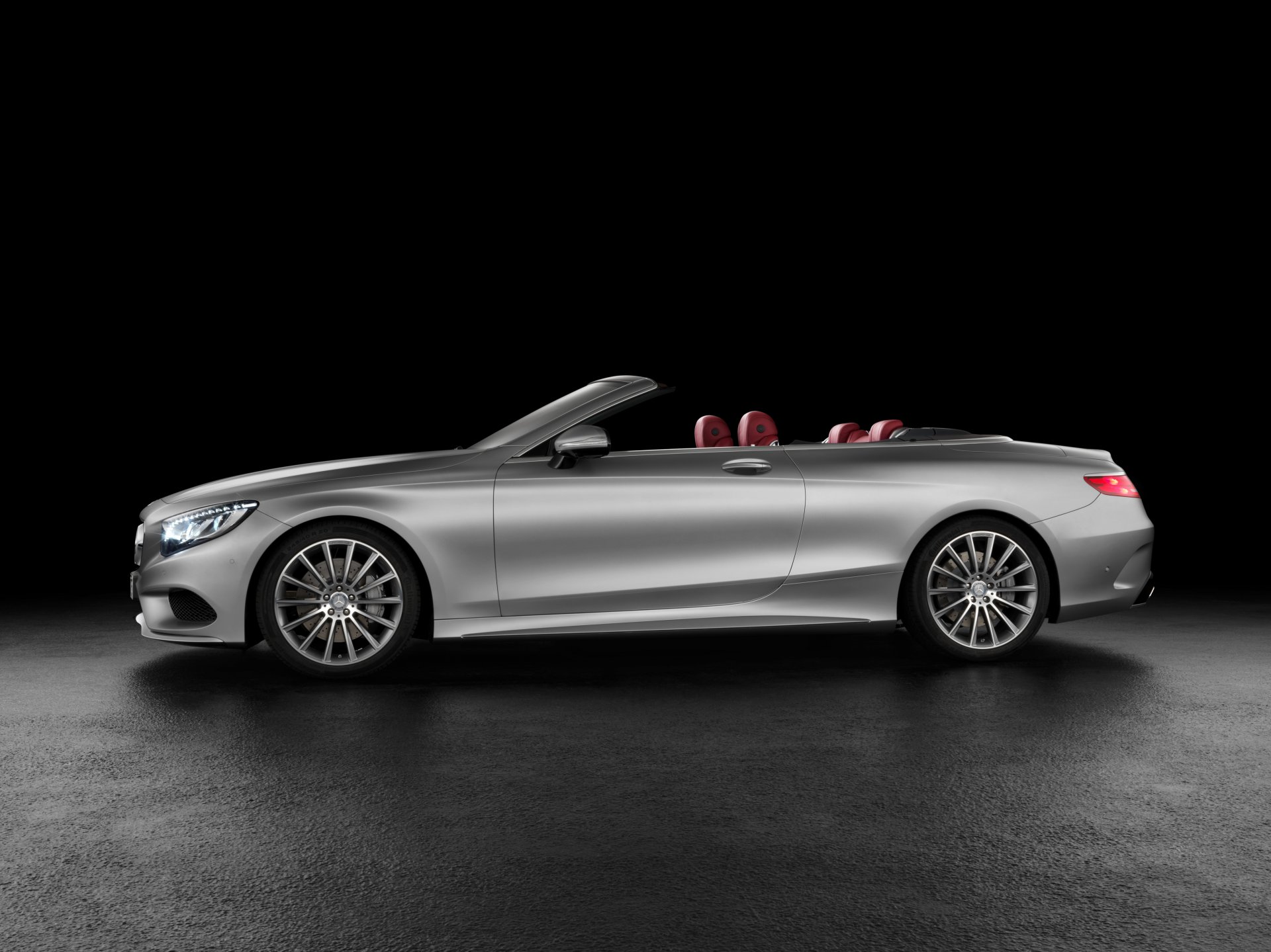 2015 mercedes-benz amg classe s s 63 a217 mercedes cabriolet