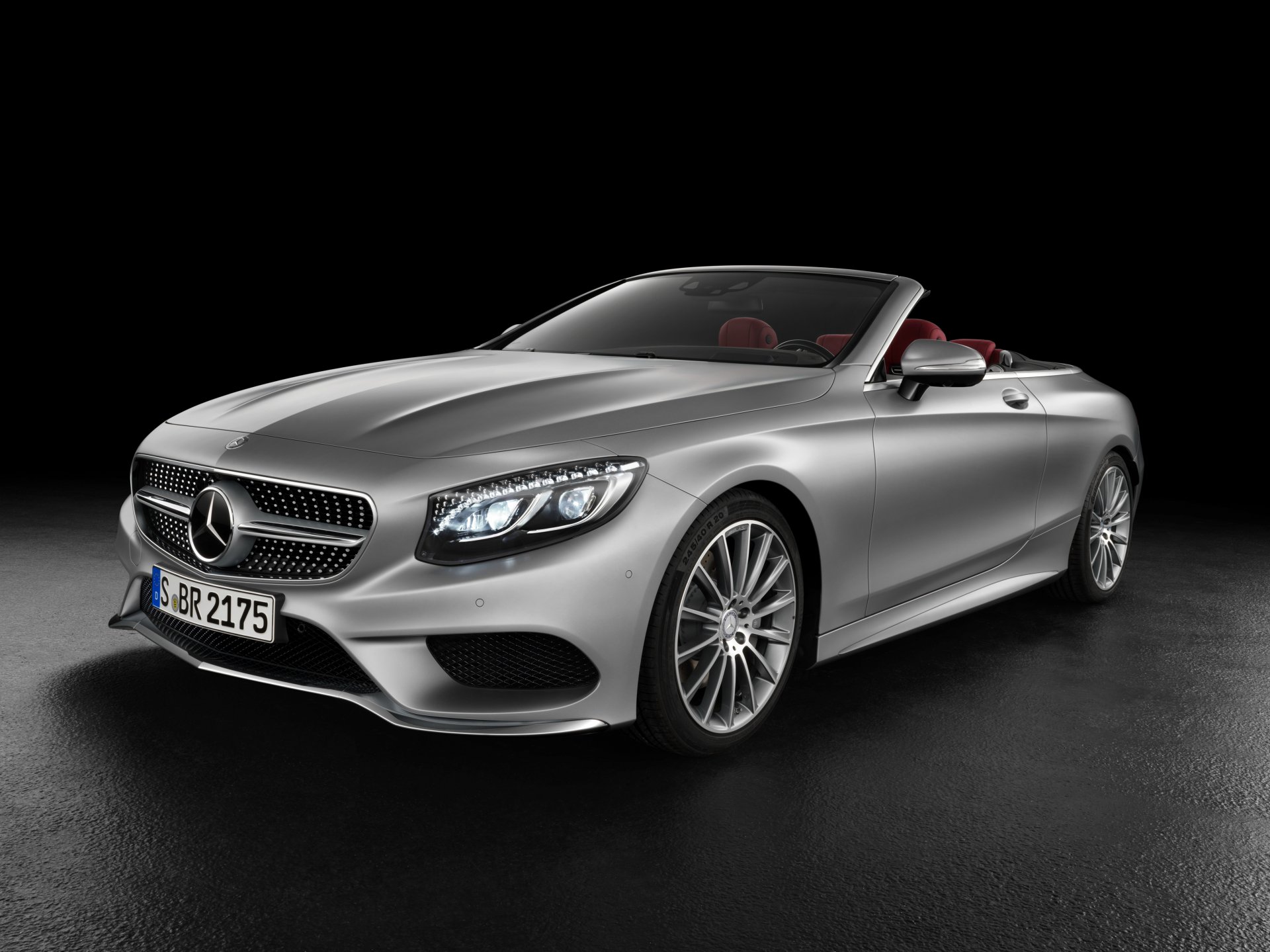 2015 mercedes-benz amg clase s s 63 a217 mercedes convertible