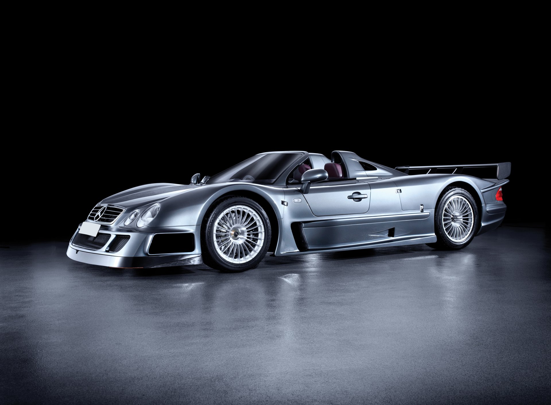 2006 mercedes-benz clk gtp amg rgs roadster autoversion mercedes amg supersportwagen