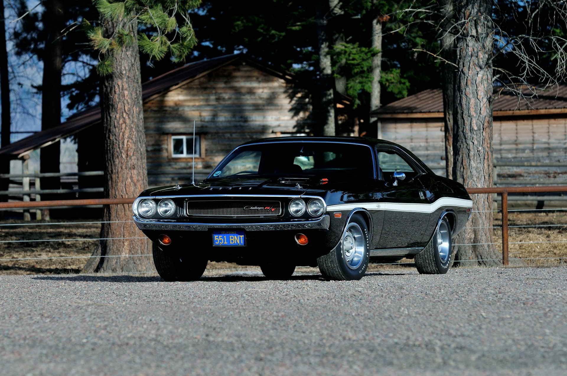 ausweichen challenger r / t 440 six pack js23 dodge challenger