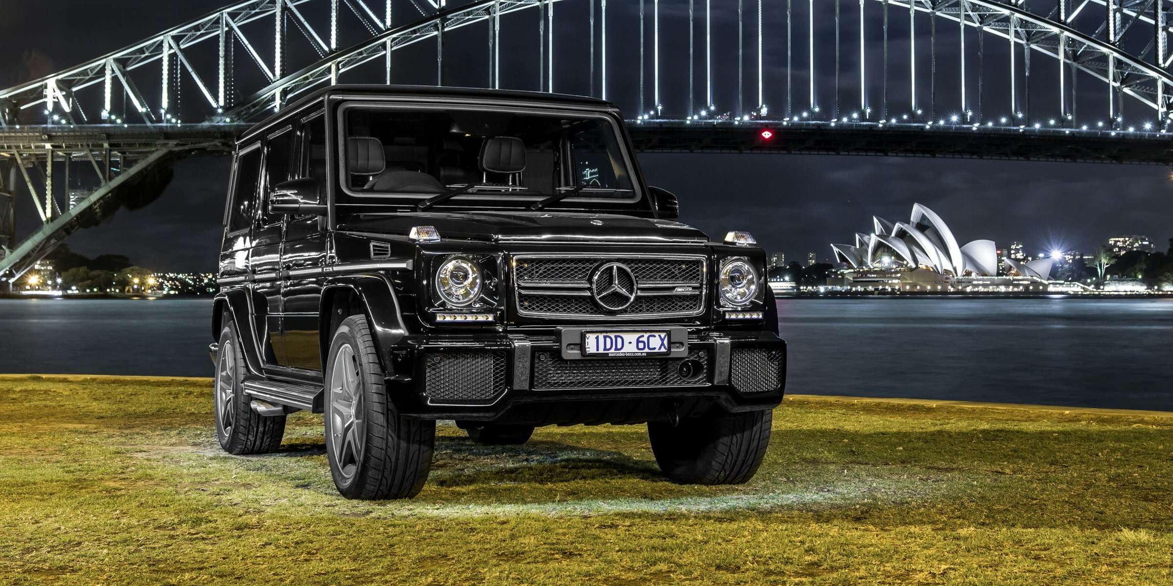 amg mercedes-benz g-класса w463 мерседес амг