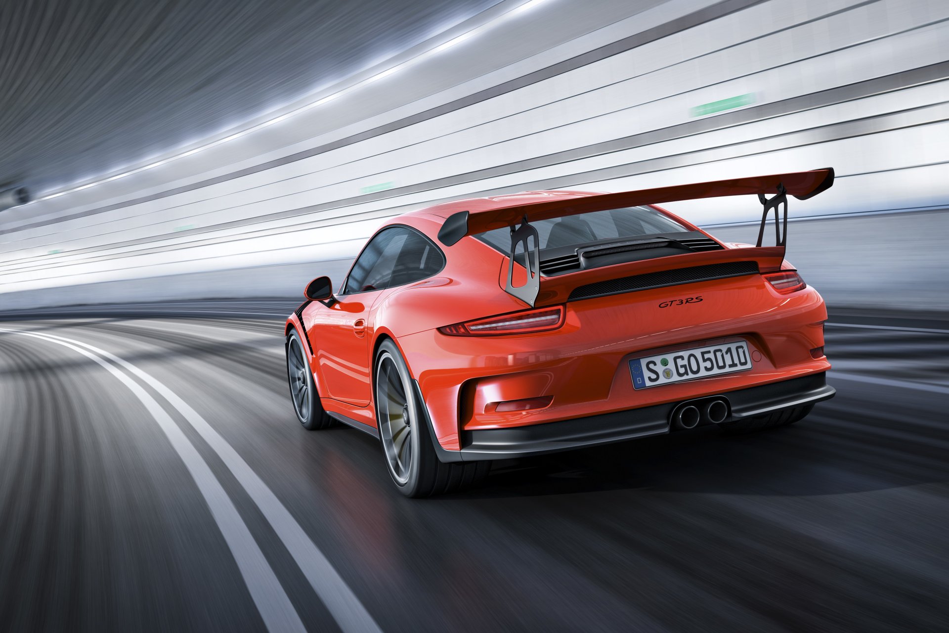 2015 porsche 911 gt3 rs porsche