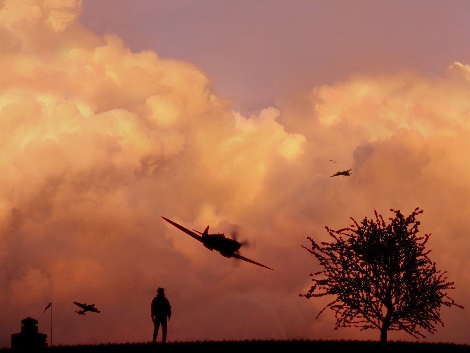 cielo luce aereo velocità