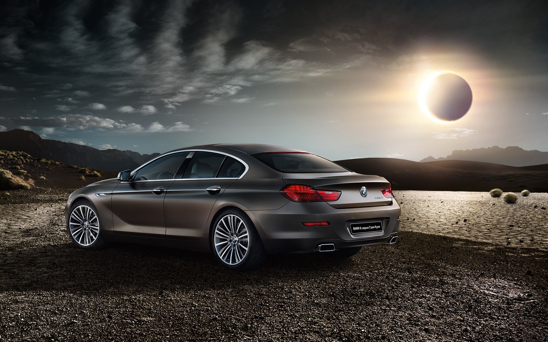 2015 bmw serie 6 f06 gran coupé bmw