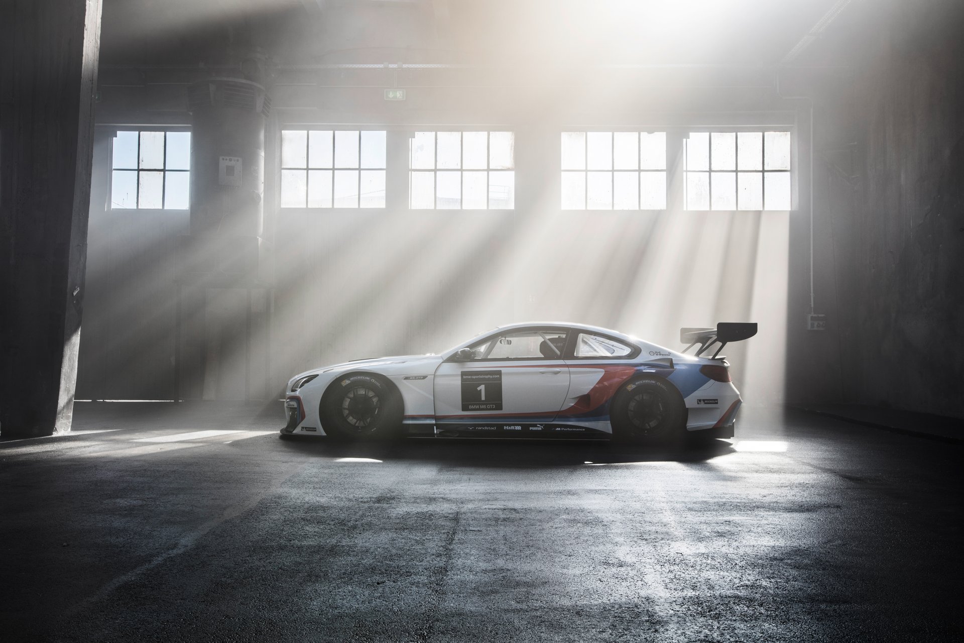 2015 bmw m6 gt3 deporte bmw sprt