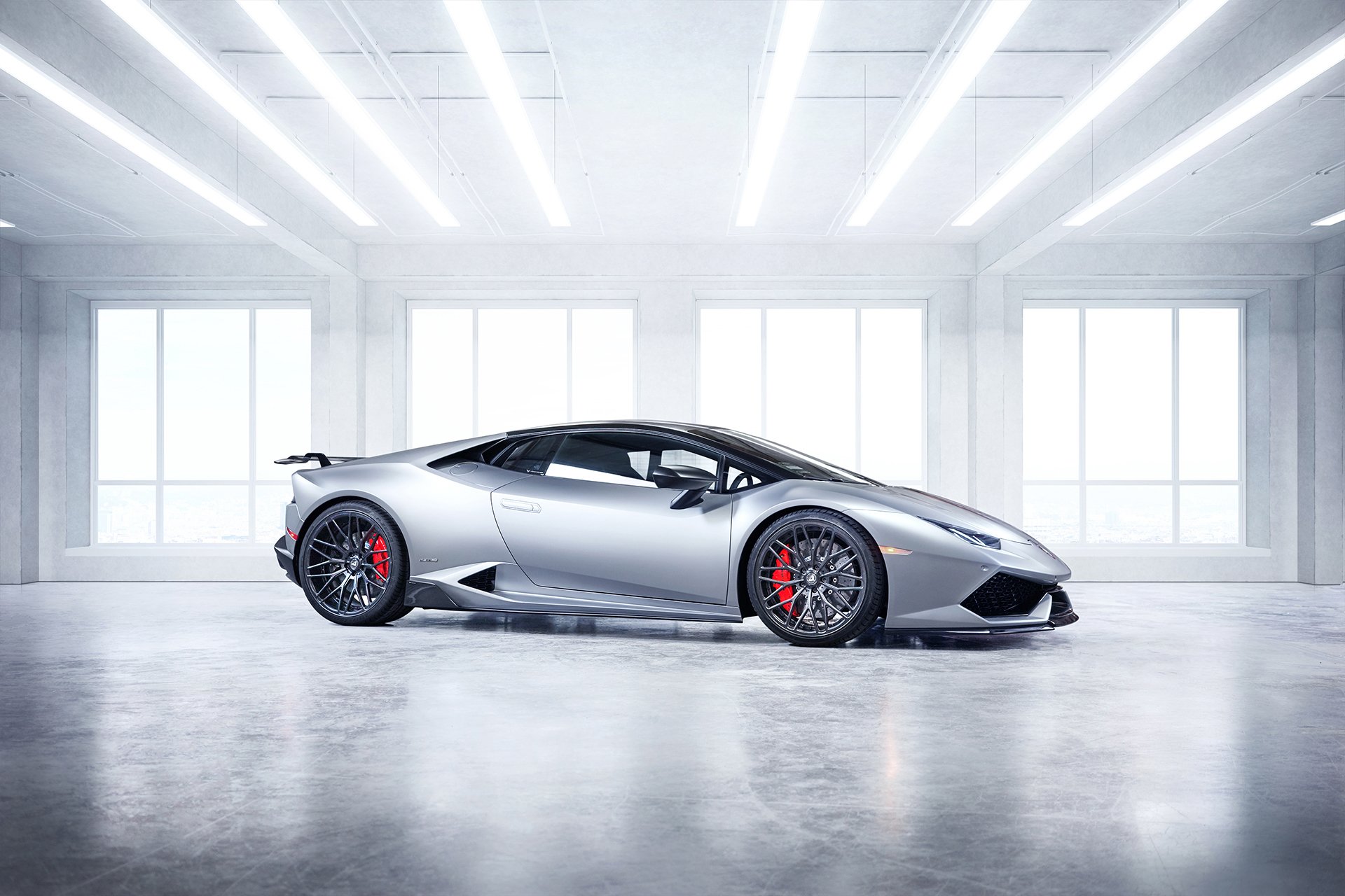 lamborghini huracán vorsteiner verona edizione superdeportivo