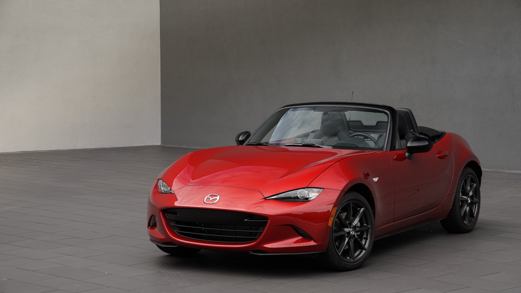 2015 г. mazda mx-5 miata сша-spec н.д. мазда