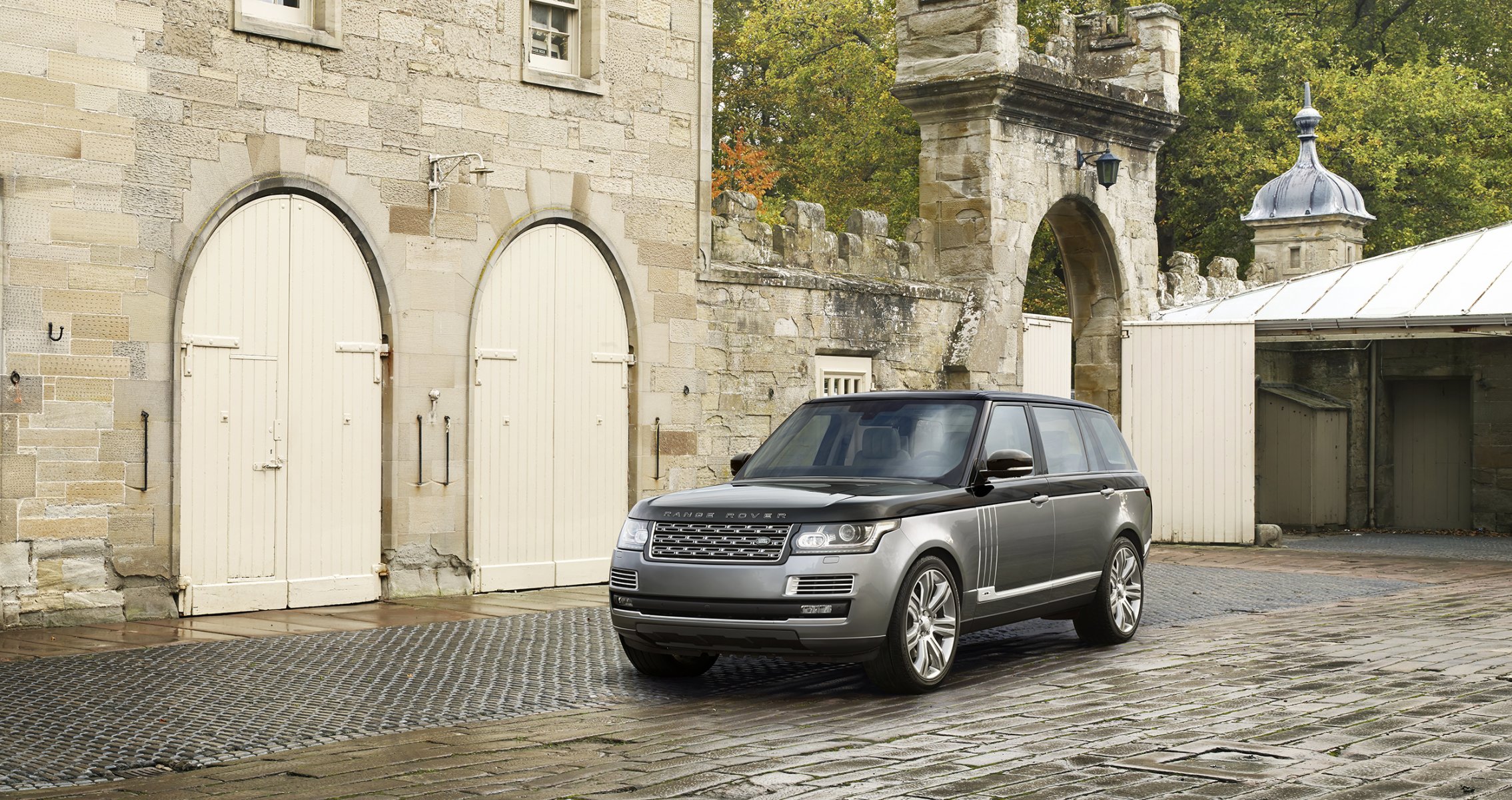 2015 г. land rover range rover автобиография ленд ровер рендж ровер