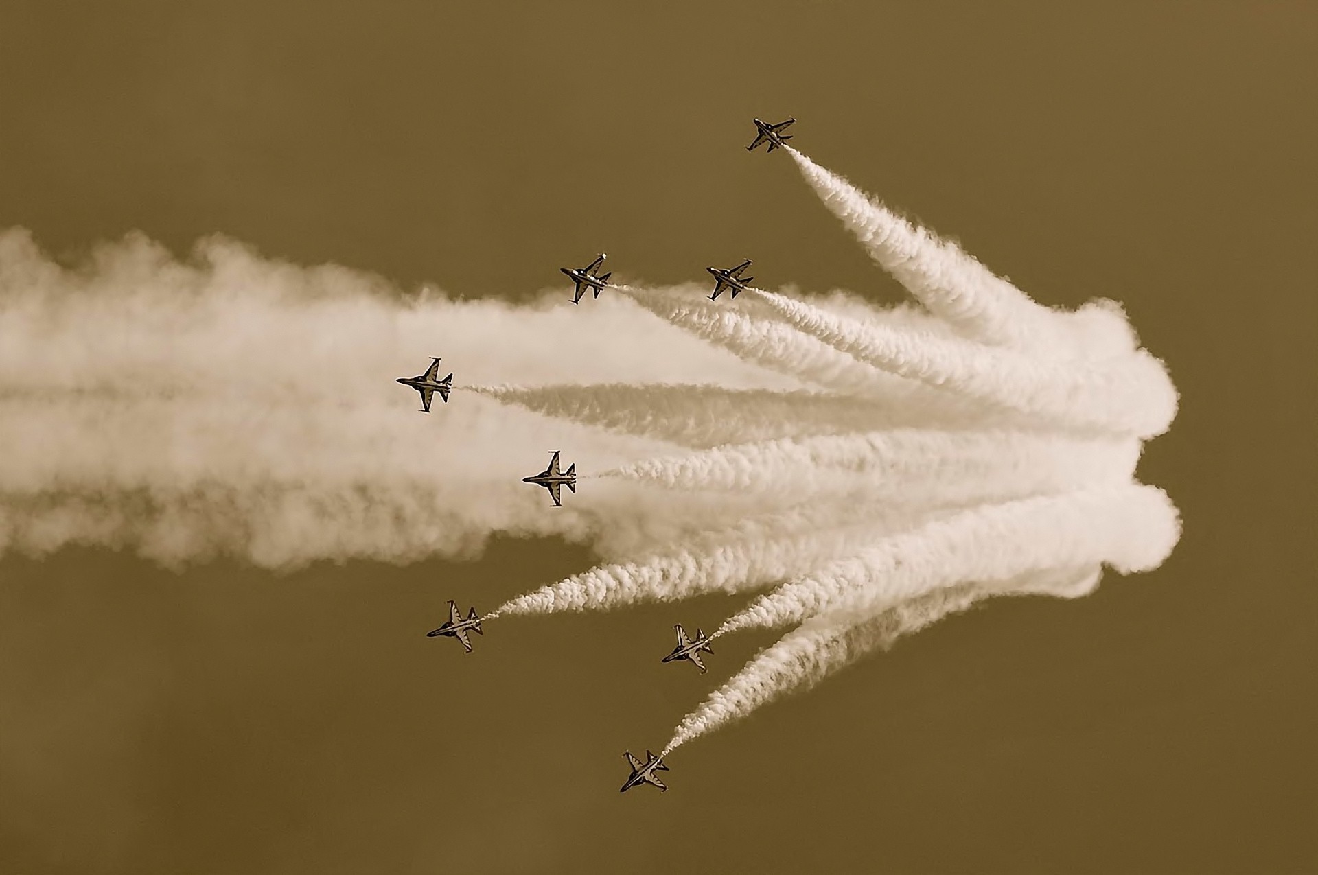 aerei aviazione airshow