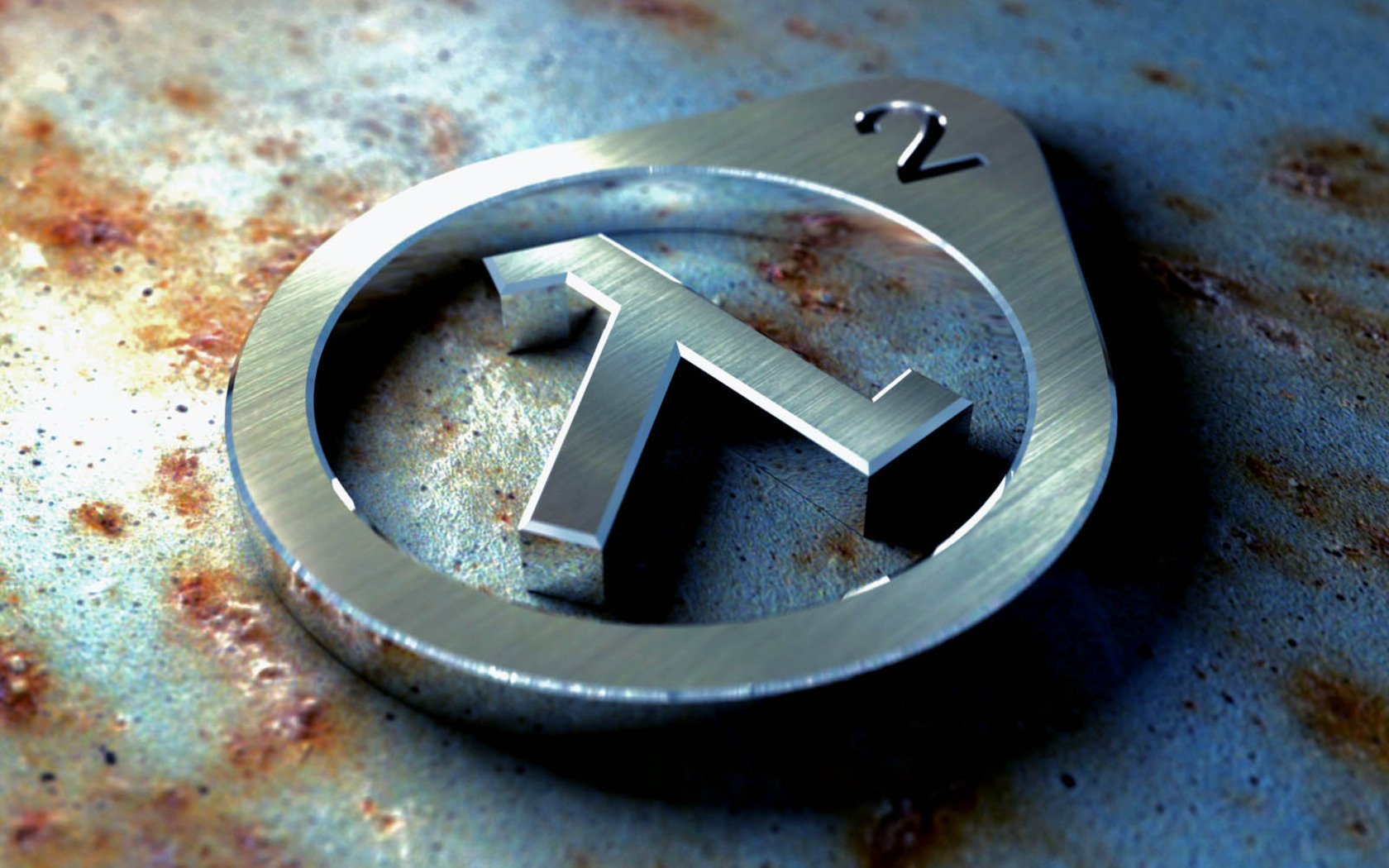 half-life rust sign emblems logo