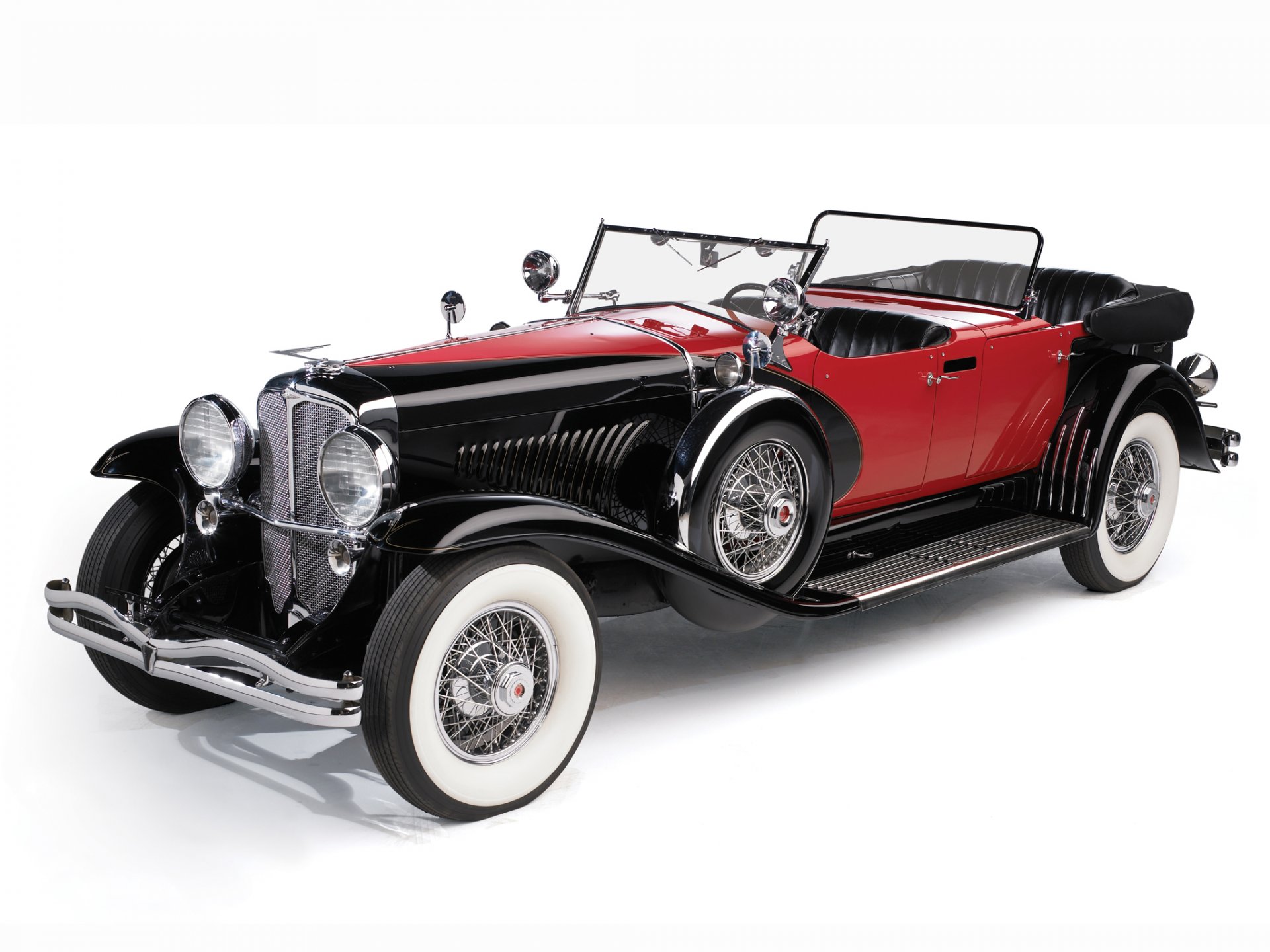 1930 duesenberg j 487/2336 doppio cappuccio phaeton lwb liberon duesenberg