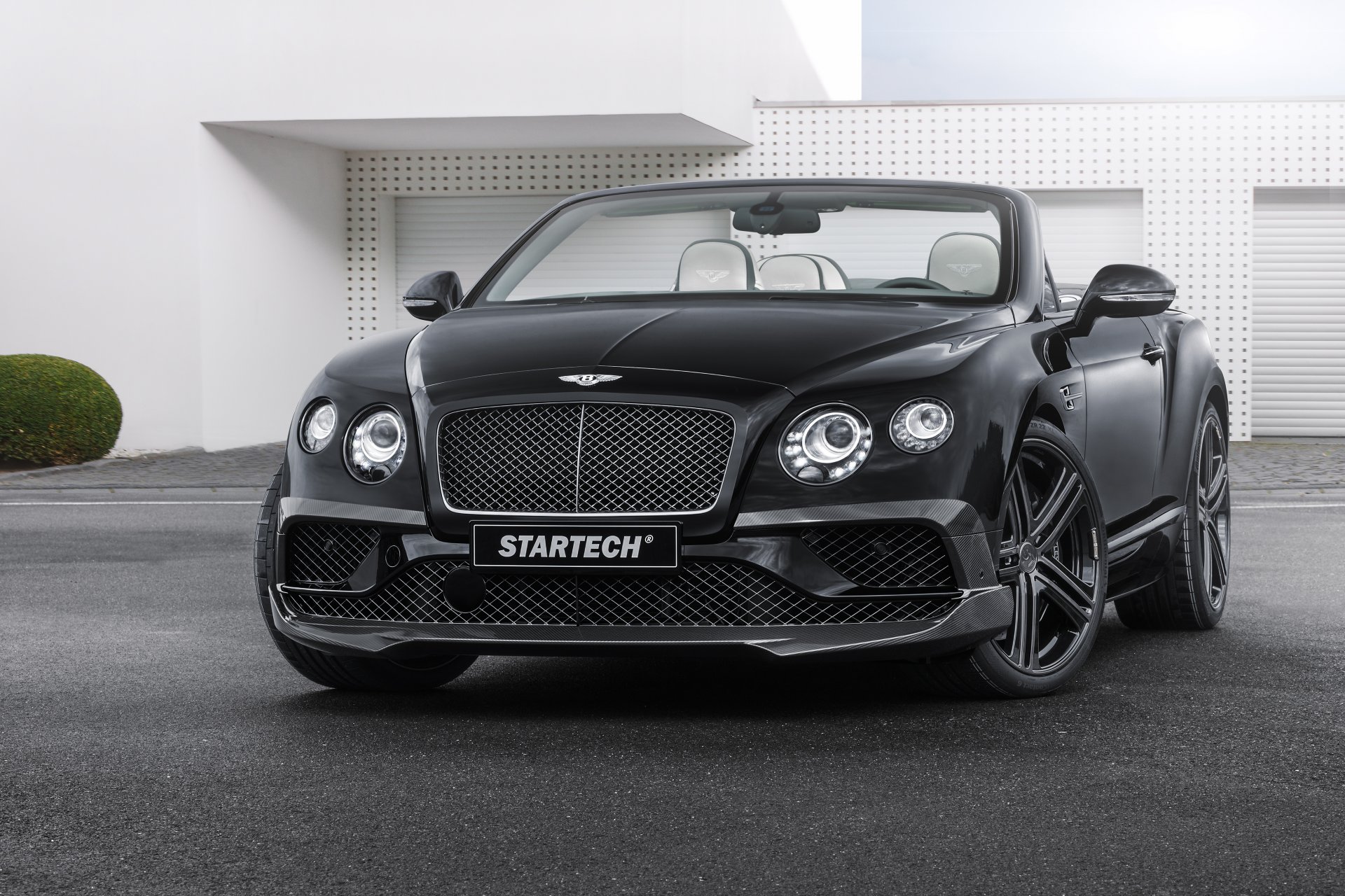 2015 г. startech bentley континентальный бентли континенталь