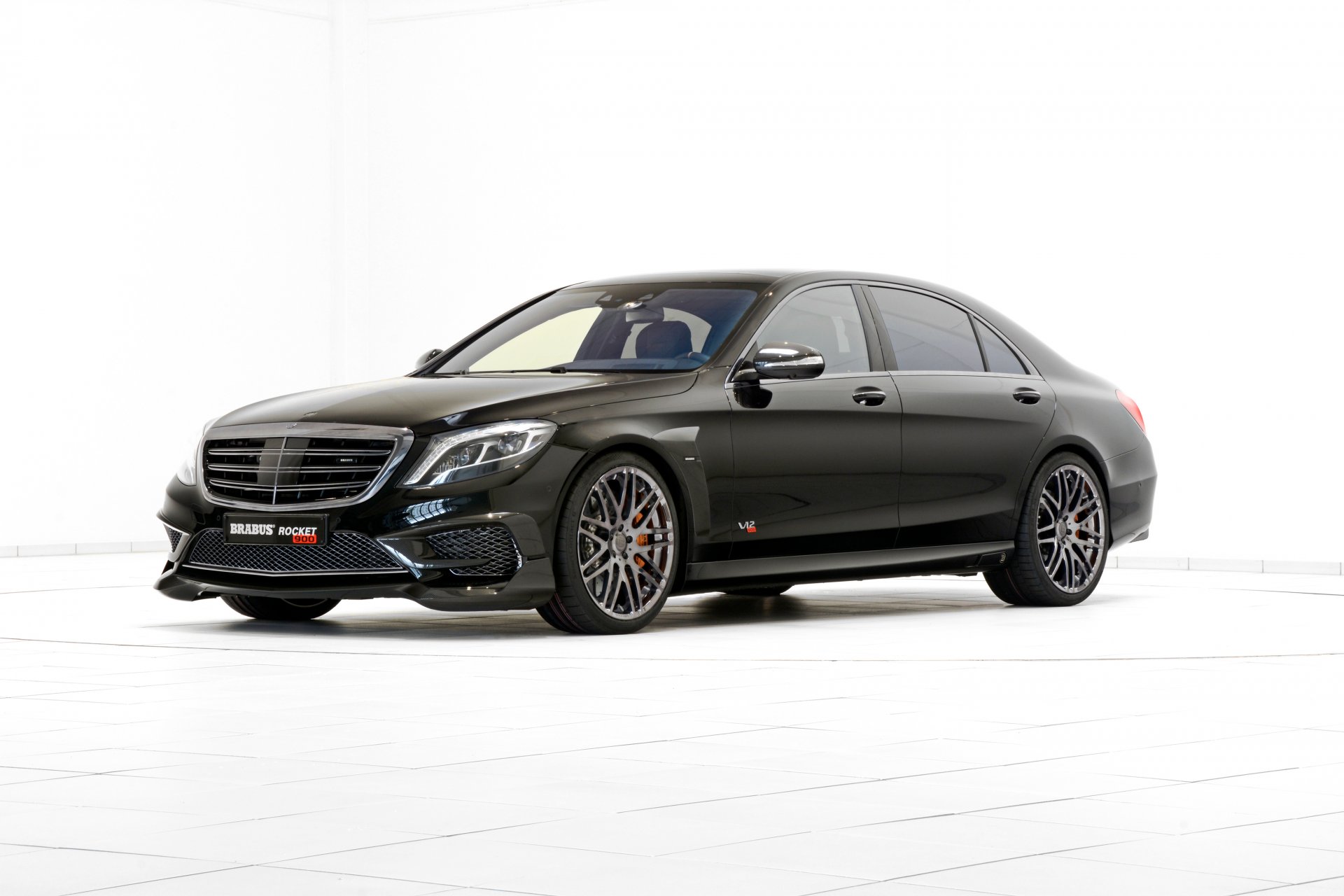 2015 brabus rocket 900 mercedes-benz s-class w222 mercedes brabu