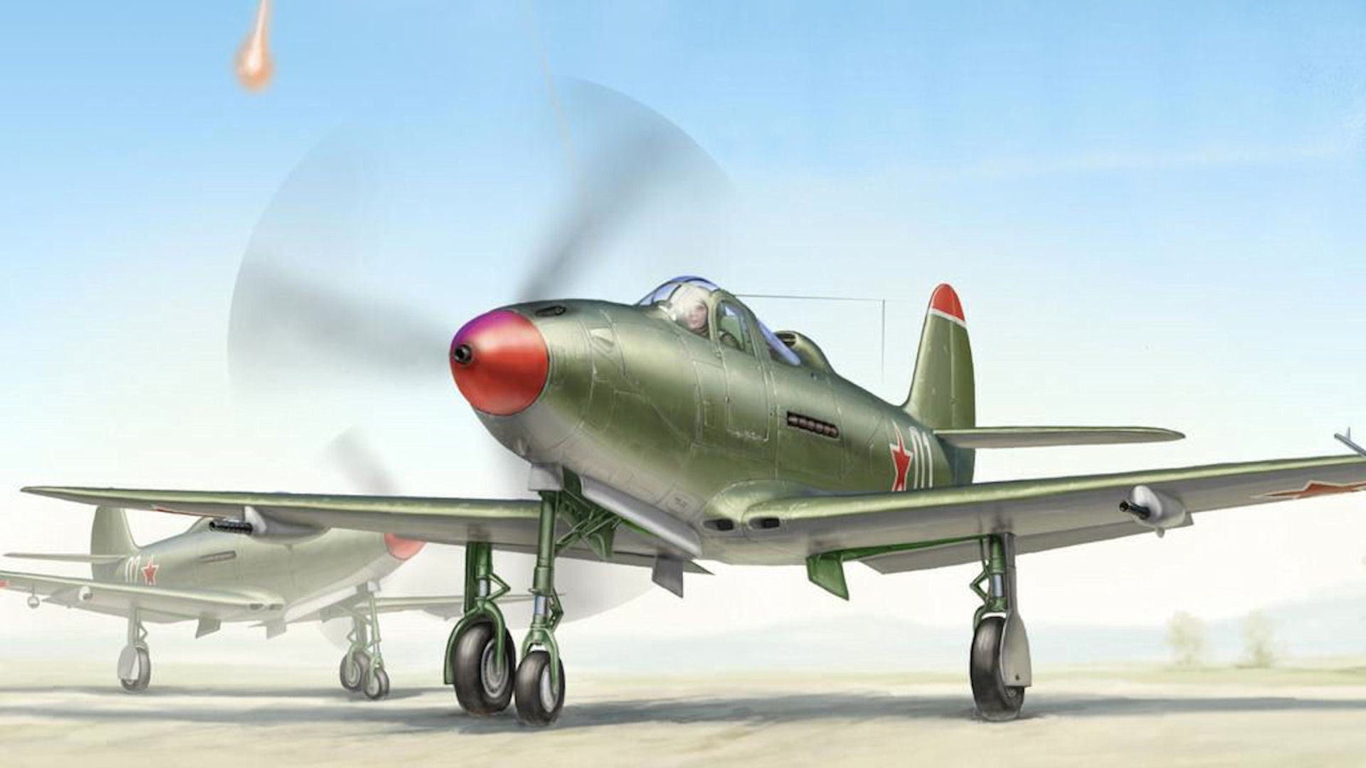 stormtrooper il-2