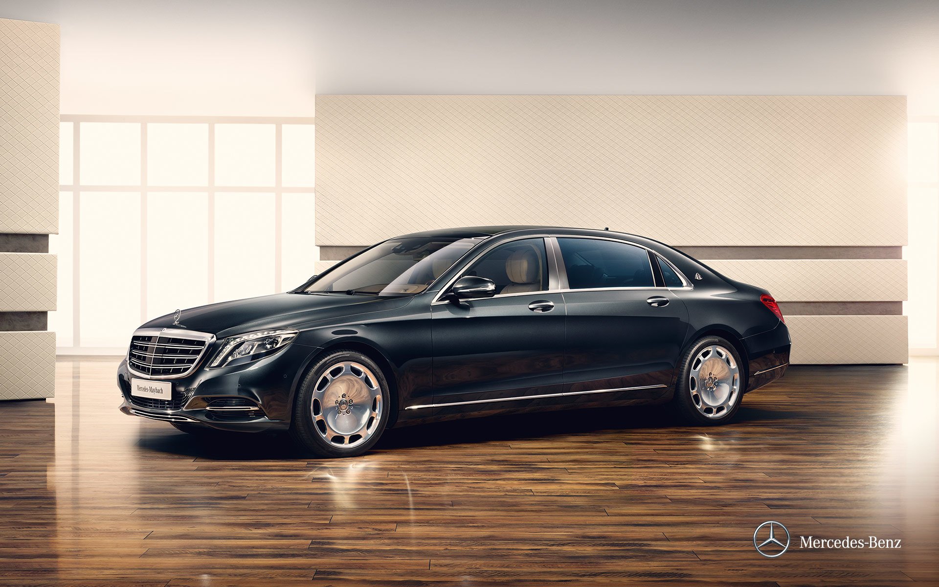 2015 maybach mercedes-benz classe s x222 maybach mercedes