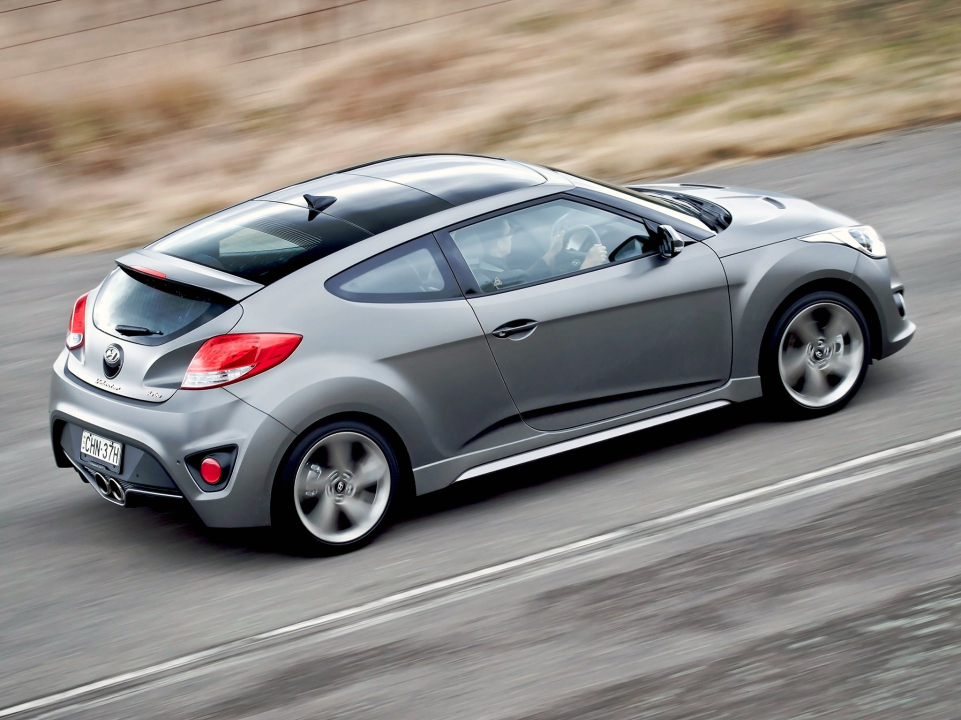 hyundai veloster турбо хёндай велостер