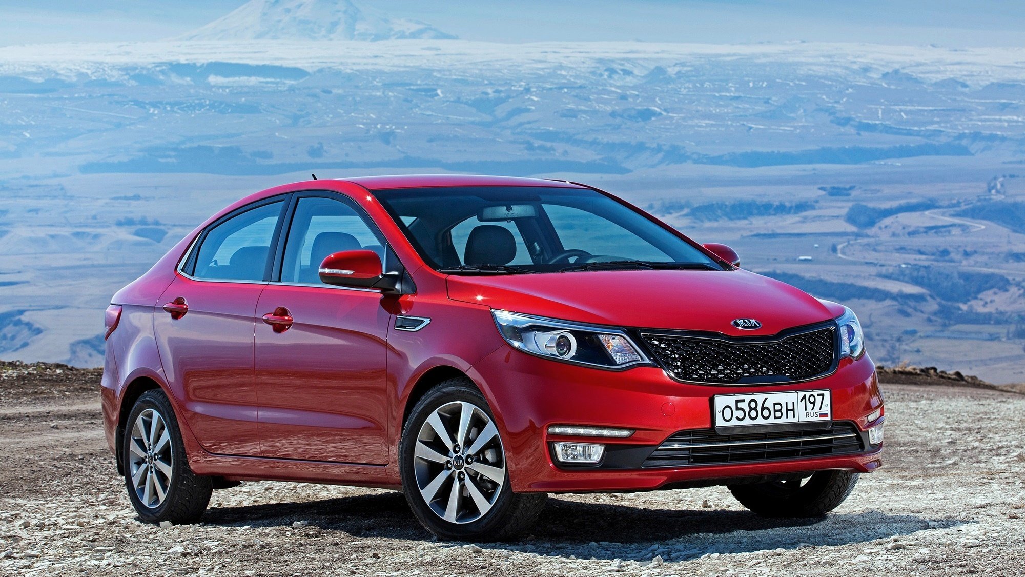 2015 kia rio sedan cis specifications qb kia red