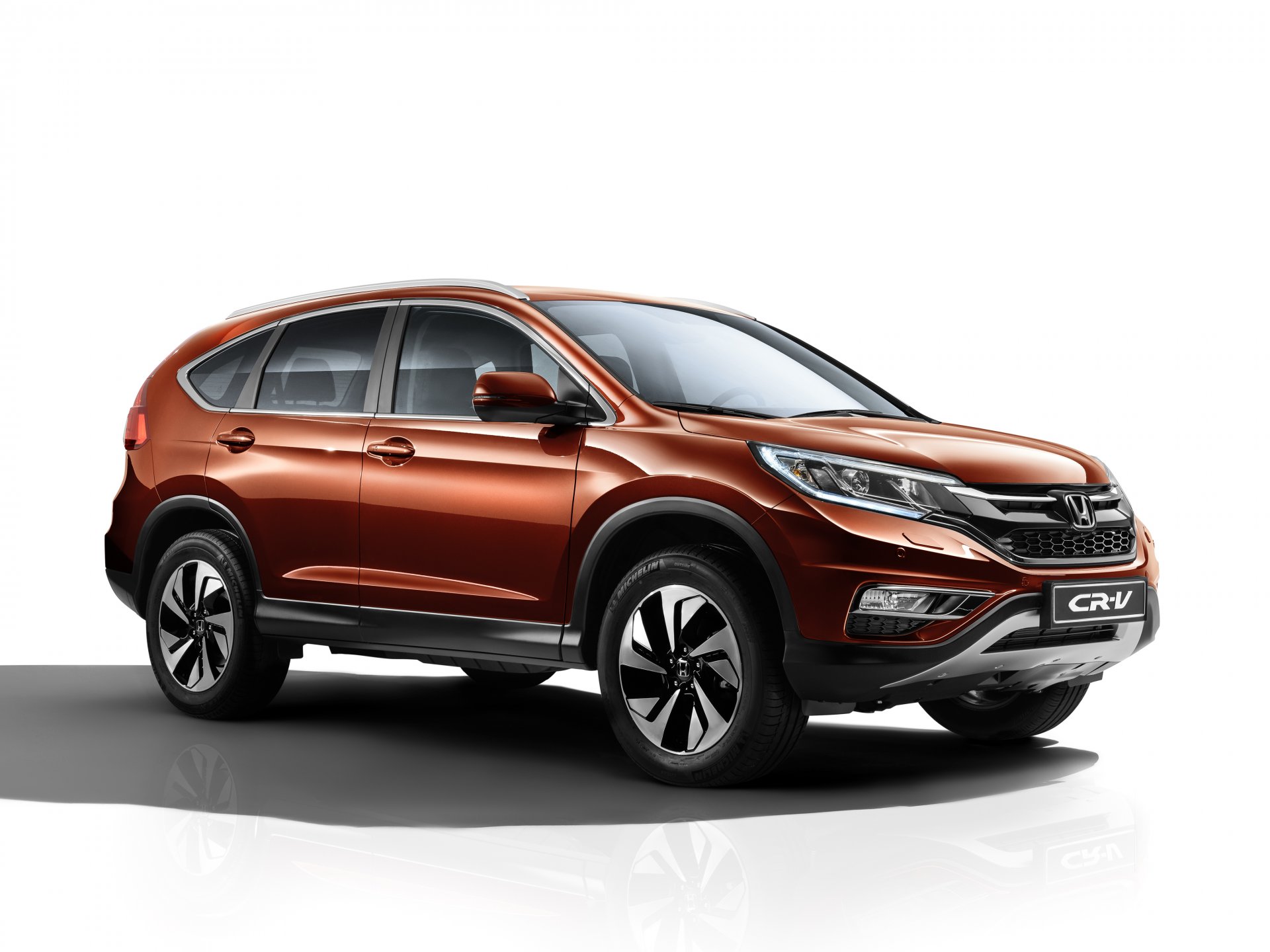 2015 honda cr-v cis rm honda cr-v