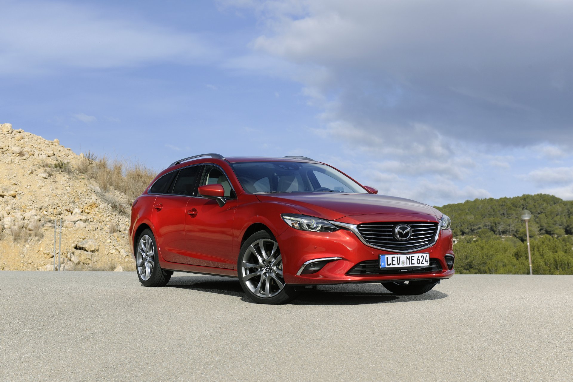 2015 mazda vagón gj mazda vagón