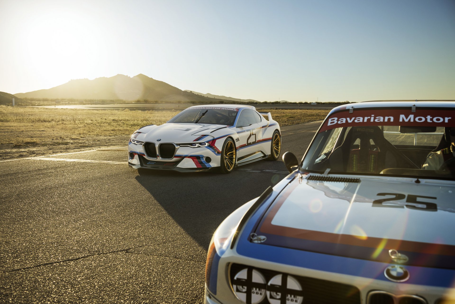 2015 bmw csl dédicace r bmw hommages