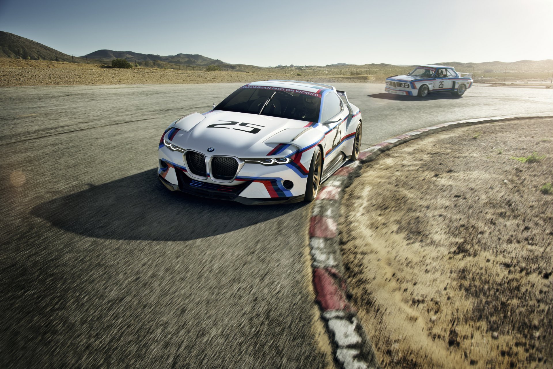 2015 bmw csl widmung r bmw hommage