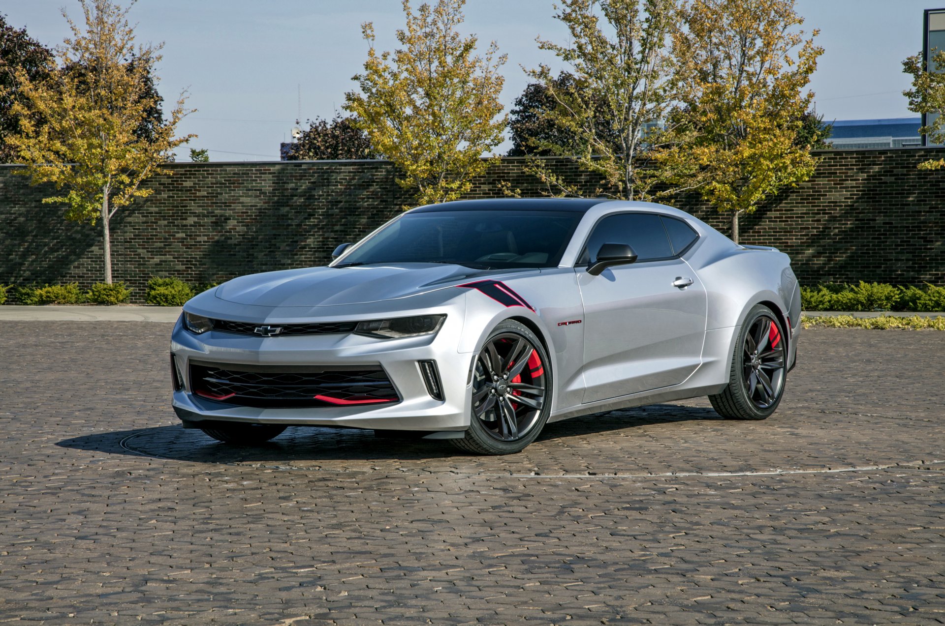 chevrolet camaro шевроле камаро