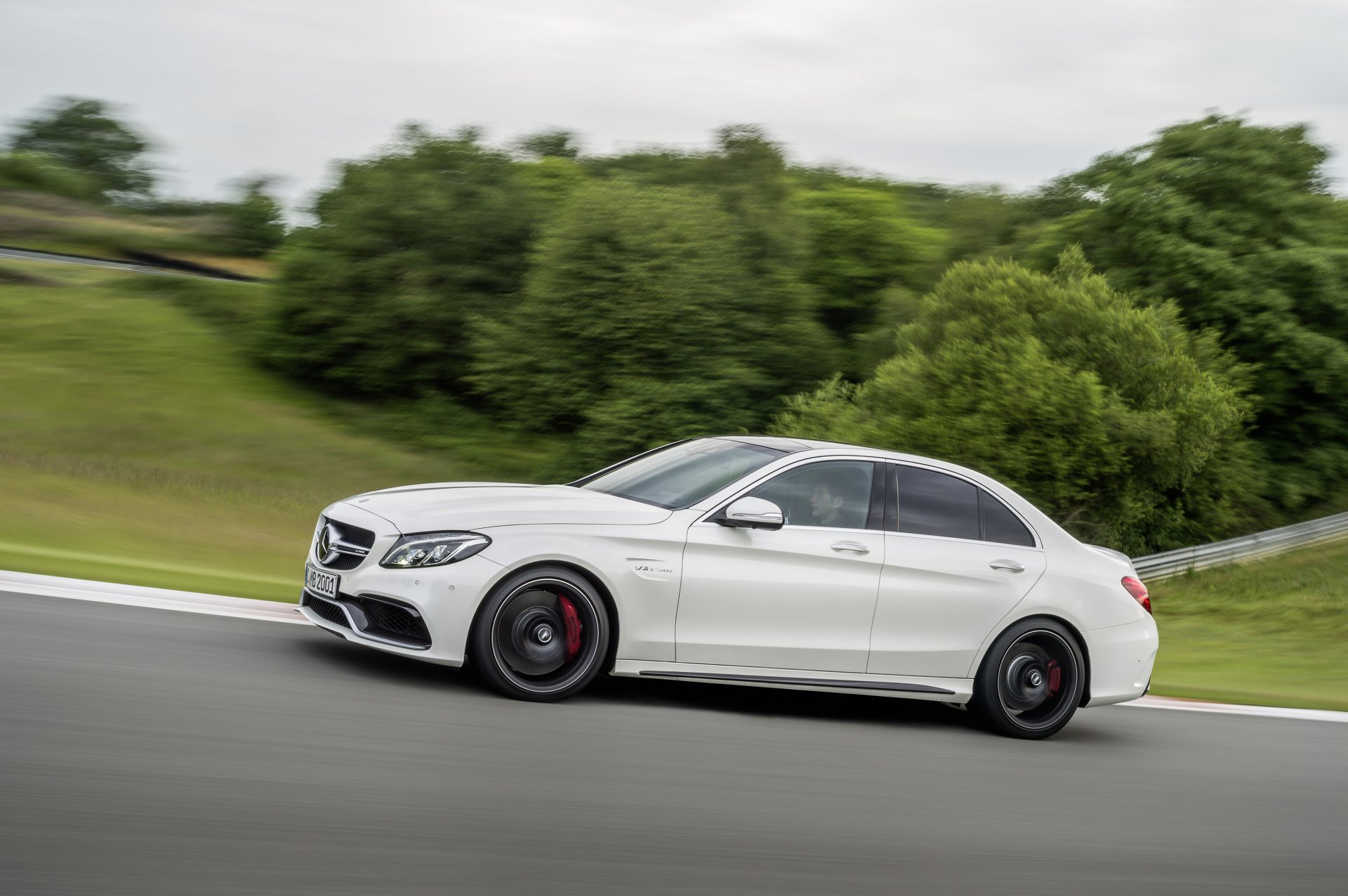 2014 mercedes amg con 63 s mercedes amg