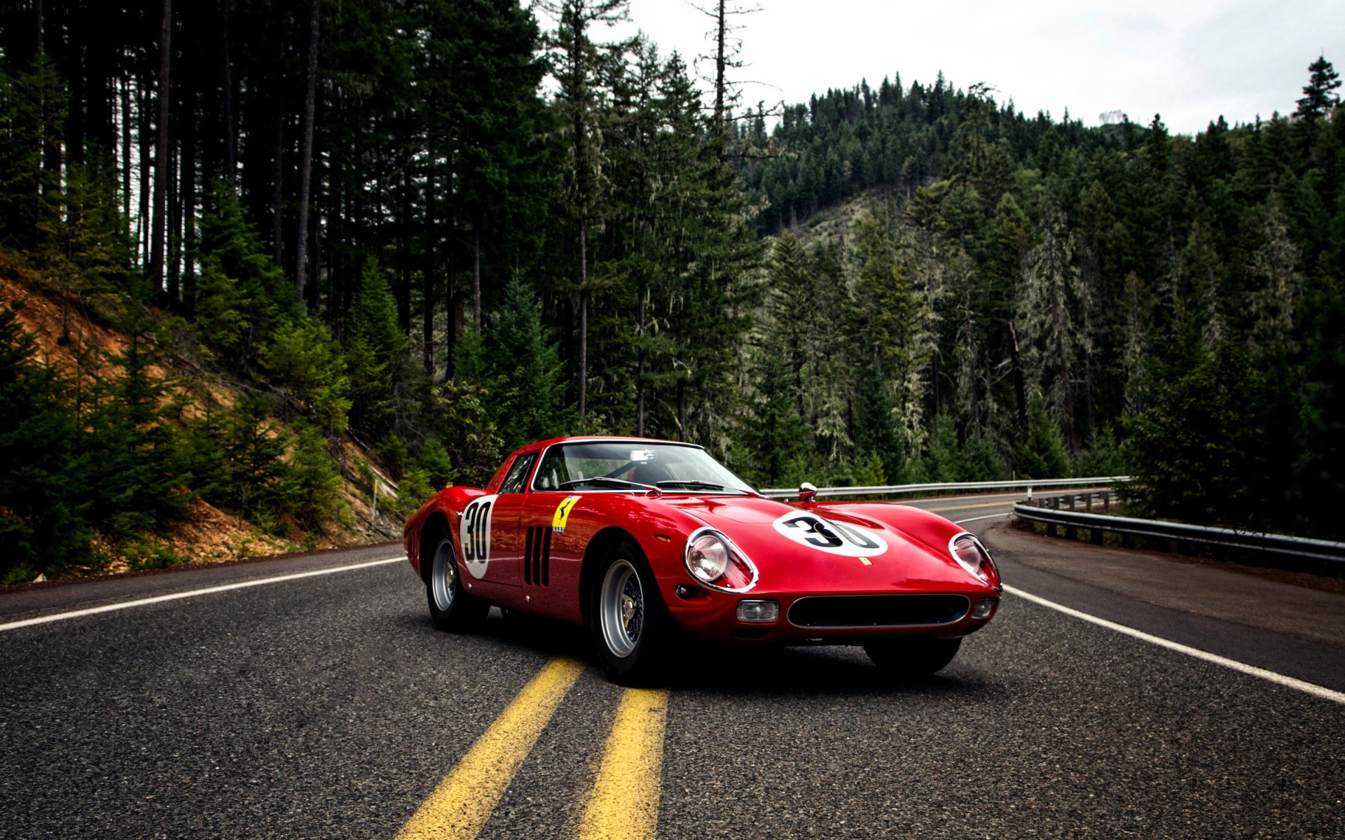 1964 pininfarina ferrari 250 gto serie ii ferrari