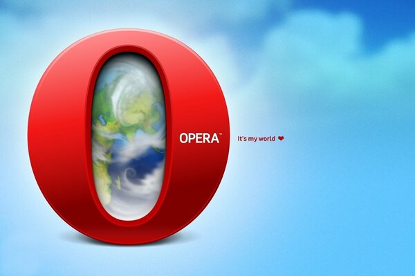 Programme Opéra Red nolick